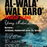 350801~01 Ust. Muhammad As-Sewed – Khutbah Jum'at