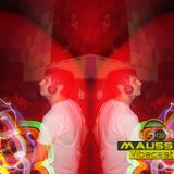 Mauss @ Vibecast Sessions #133 - VibeFM Romania