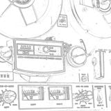 Dj Johnson - Minimal 005