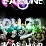 Bassline #5 set @ Kashmir 2012.04.21