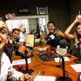 Somos 4 de Copas - 18 de Abril