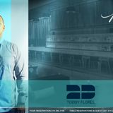 PLATEAU LOUNGE SATURDAYS W HOTEL MONTREAL MIXED BY TODDY FLORES SET 1