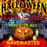 DJ Ravemaster - Halloween Solo Night Long nonstop mix of Vienna AUT 31.10.2012