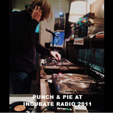 DJ Rioteer - Punch & Pie At Incubate Radio 2011