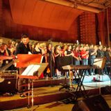 altRadio LIVE! - Let It Shine TGP 2015