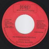 Modern Soul Boogie : No Stranger To Love (JTT Edit)