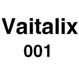 Vaitalix 001 - Electro-House Mix 2014