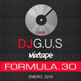 DEEJAYGUS-mixtape F30 ENE/2015 D