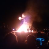 Jay B's memories of Burning seed! multi genre party mix Oct 2015