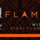 FLAME ON 006 'ON ACID' - RADIOSILKY.COM 13TH FEBRUARY 2016
