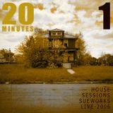 20 MINUTES - Mix 1/Live 2006