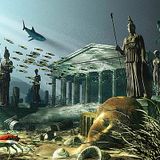 Lost City of Atlantis Promo Mix