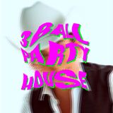 3BALL PARTY HOUSE