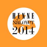Nåløyet by Henne 2014 Runway Show