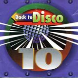 Back To Disco Vol. 1 Mix By Luis Ortega DJ