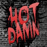 Hot Damn Mix (Monday nights in the Attic @ Garage nightclub Glasgow, www.facebook.com/atticrocks)