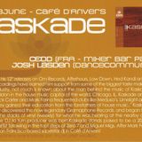 Café d'Anvers (13/06/2003) (Kaskade / Om Records night) Josh Lasden