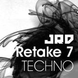 JRD ReTake 7 Mix - Techno 01 2014