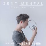 ZENTIMENTAL - First Series