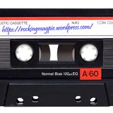 Rocking Magpie New Music Ep1 May 2015