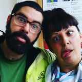 The Alternative with Flossy & Jim, 31/10/2015