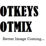 Hotkeys Hotmix 2