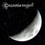 www.psybient.org pres. Gagarin Project - Cosmic Awakening 07 - Moon (psychill mix psybient)