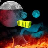 JOHNNY KARMA'S - Midnight moons walks in fire MIX