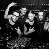 Art Department @ Mixmag DJ Lab 09-10-2014