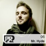 Panorama Mix Podcast #6 : Mr.Hyde