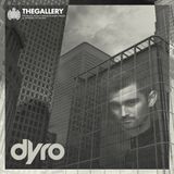 Dyro - The Gallery Electric Dream Machine 003