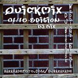 QuickMix 01/16 Edition - House - 2016 DJ Mix