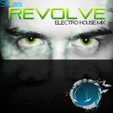 Stifas - ReVolve(Electro-House mix @ Skyradio)