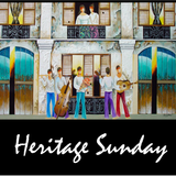 August 31, 2014 Edition - Heritage Sunday