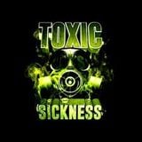MENTAL SHOCK (MOKUM RECORDS) EXCLUSIVE GUEST MIX ON TOXIC SICKNESS / 22ND DECEMBER / 2014
