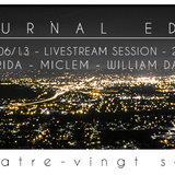 2013-06-14 Quatre-Vingt Sept - Nocturnal Edition with DJ Miclem