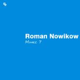 Roman Novikov - Music Mix 7