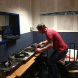 Jungle Blood on BCB radio