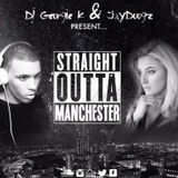 JayDoogz & DJ Georgie K - Straight Outta MCR