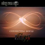 Connecting Souls 001 with Clay van Dijk for Midnight Express FM (13-01-2016)