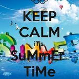 SUMMER TIME!!!!!!