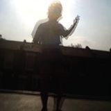 Vondelpark - Xfm mix 20/08/11