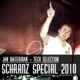 Schranz Selection 2010