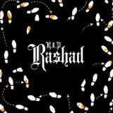 R.I.P DJ Rashad - Footwork / Juke Tribute mix 2014