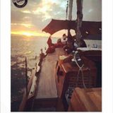 Shipshape Sunsetter #1 Mix