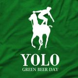 GREEN BEER DAY MIX
