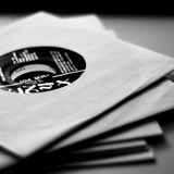 The Vinyl Frontier | "Funky Twitch"
