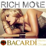 RICH MORE: BACARDI® ELECTROCHIC 100