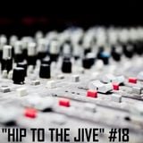 Hip to the Jive | #18 | 2014-2015