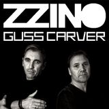 Zzino & Guss Carver Accelerator podcast #9